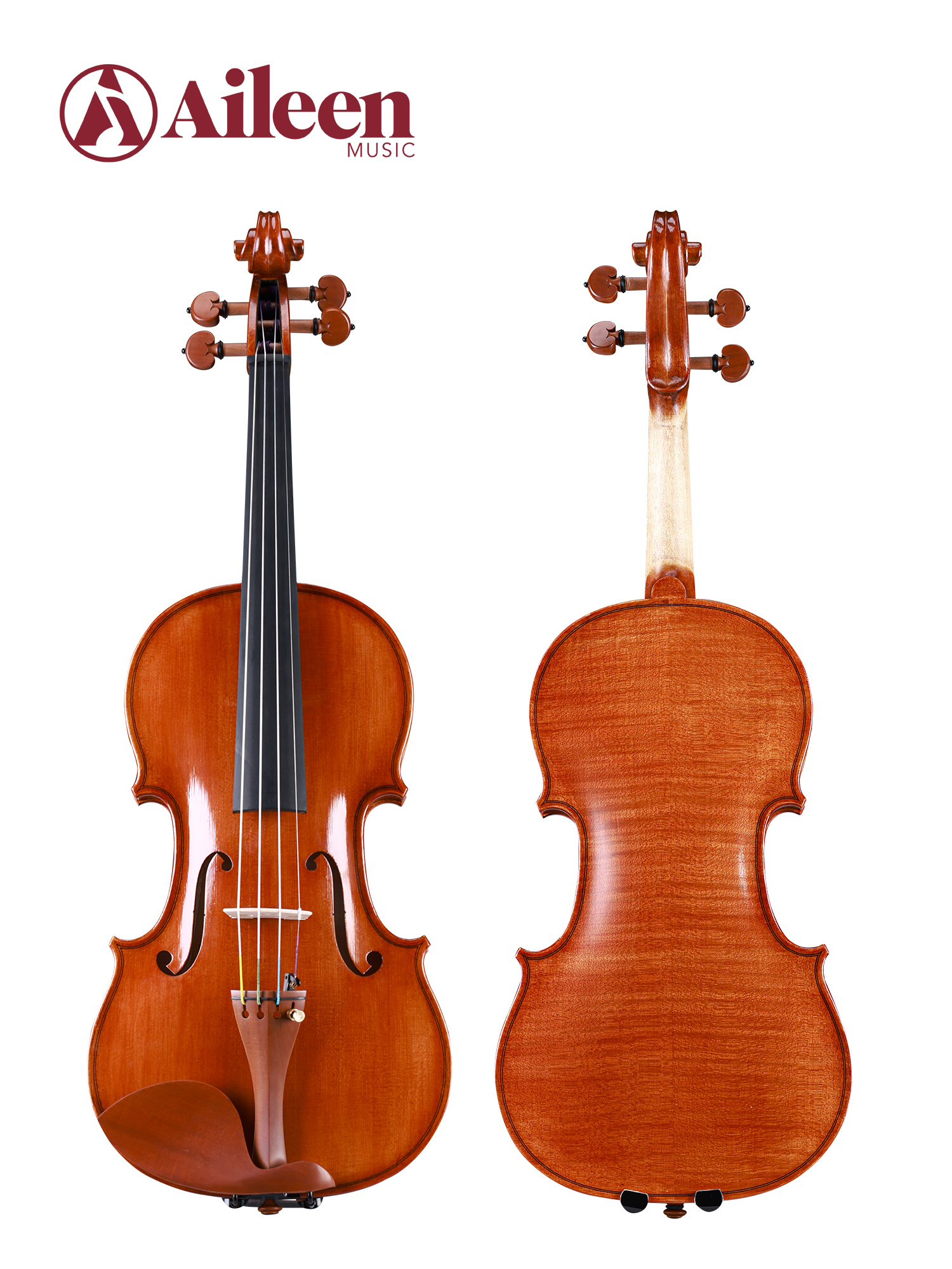 LV05-S New Design Legacy Series European Materials 4/4 Violin