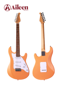 Winzz New Composite Material Body Electric Guitar WGS01 