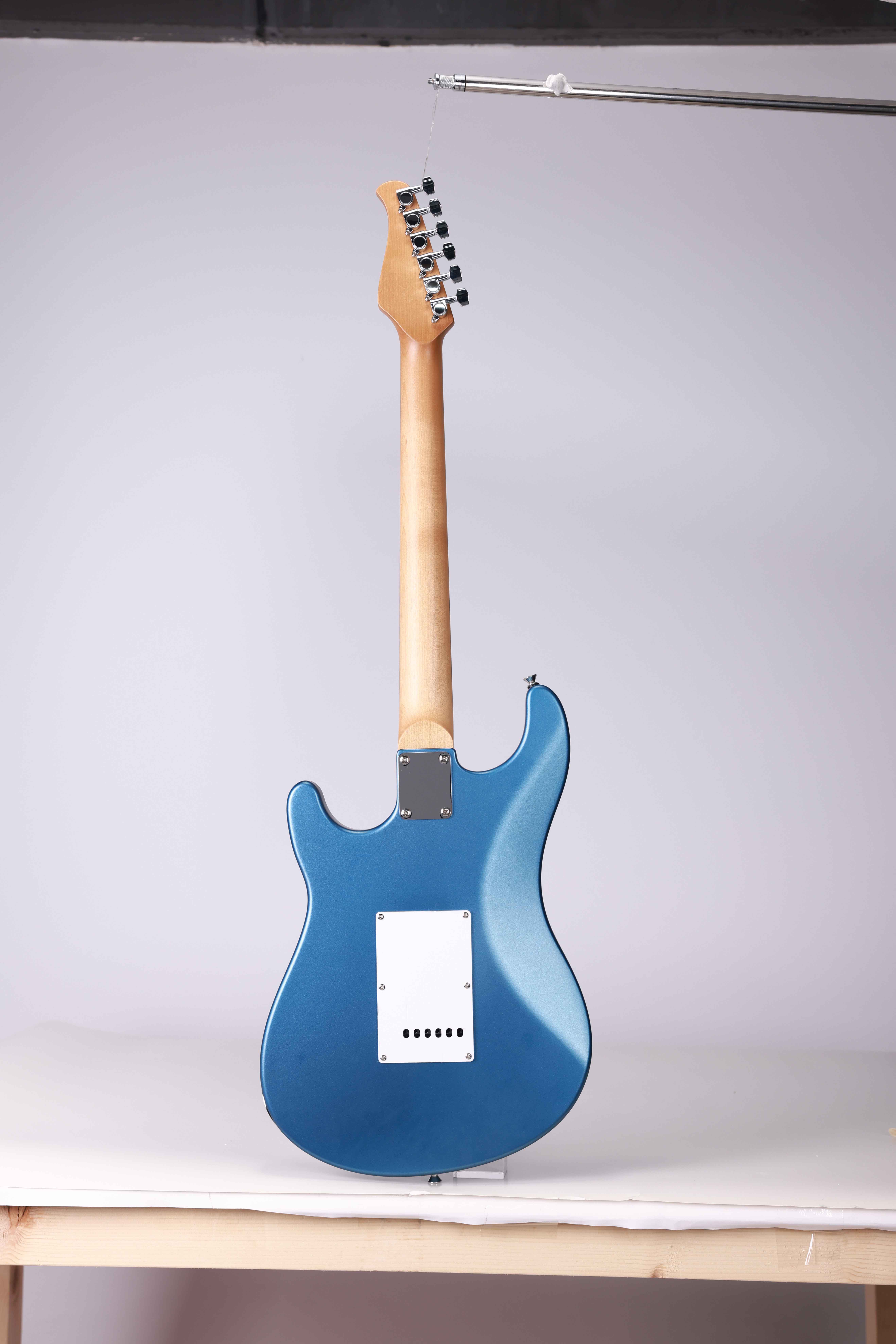 Winzz Composite Material Body Electric Guitar WGS02