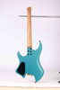 WINZZ Lyra Series Okoume Body Electric Guitar WLH100