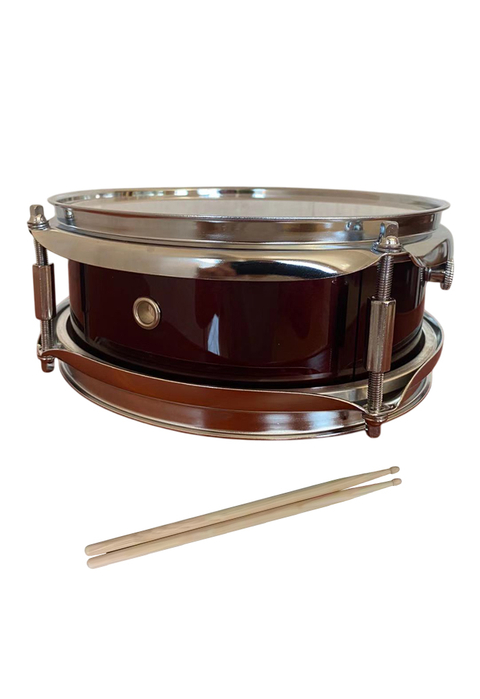 Professional Junior Maple Snare Drum With Drumsticks(SD200J)