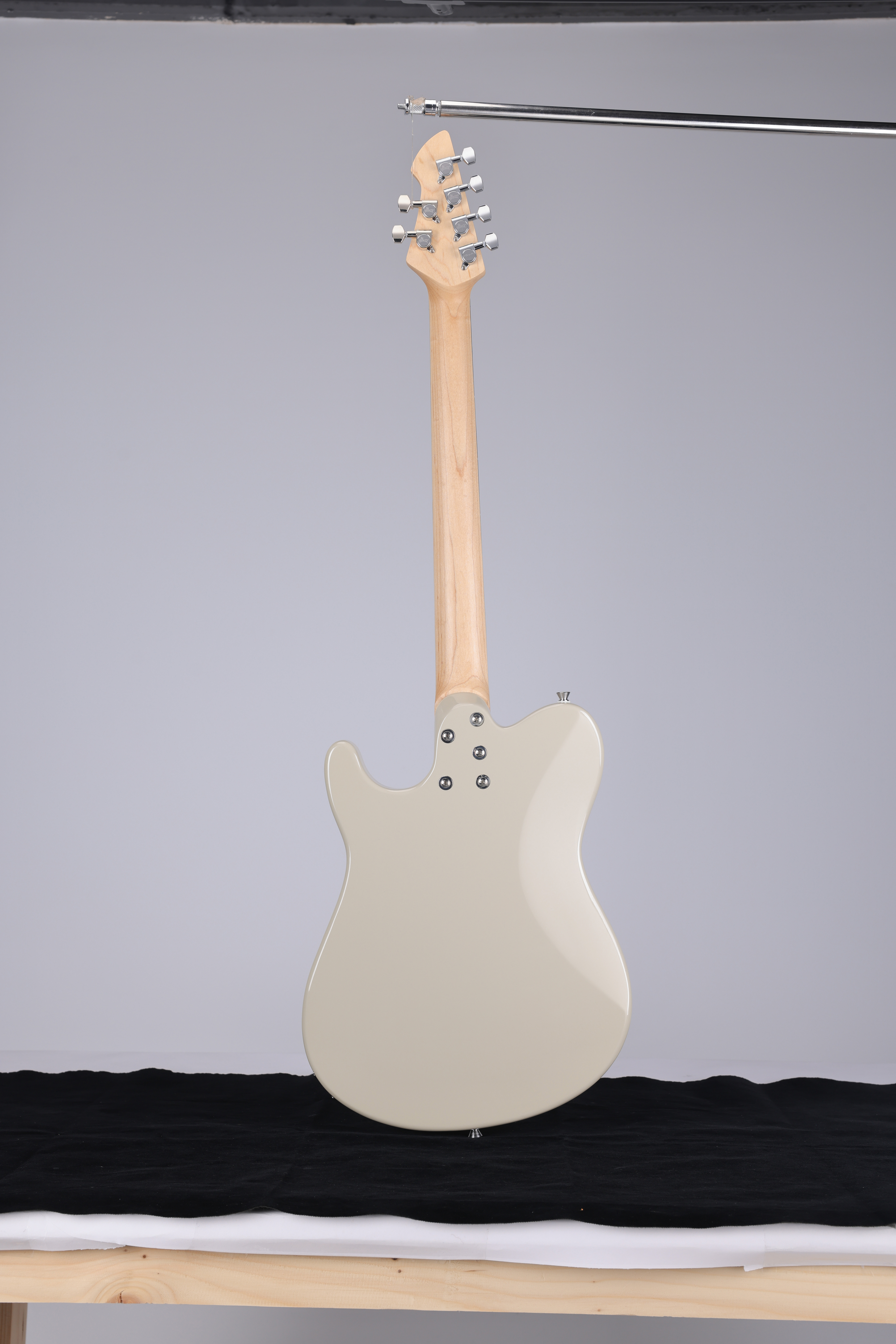 WGT50 Hot Selling WINZZ Design Gravity Series BE T model Electric Guitar