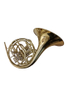 FH-M6430G Middle Grade Yellow Brass Body F/bB 4-Keys Double French Horn