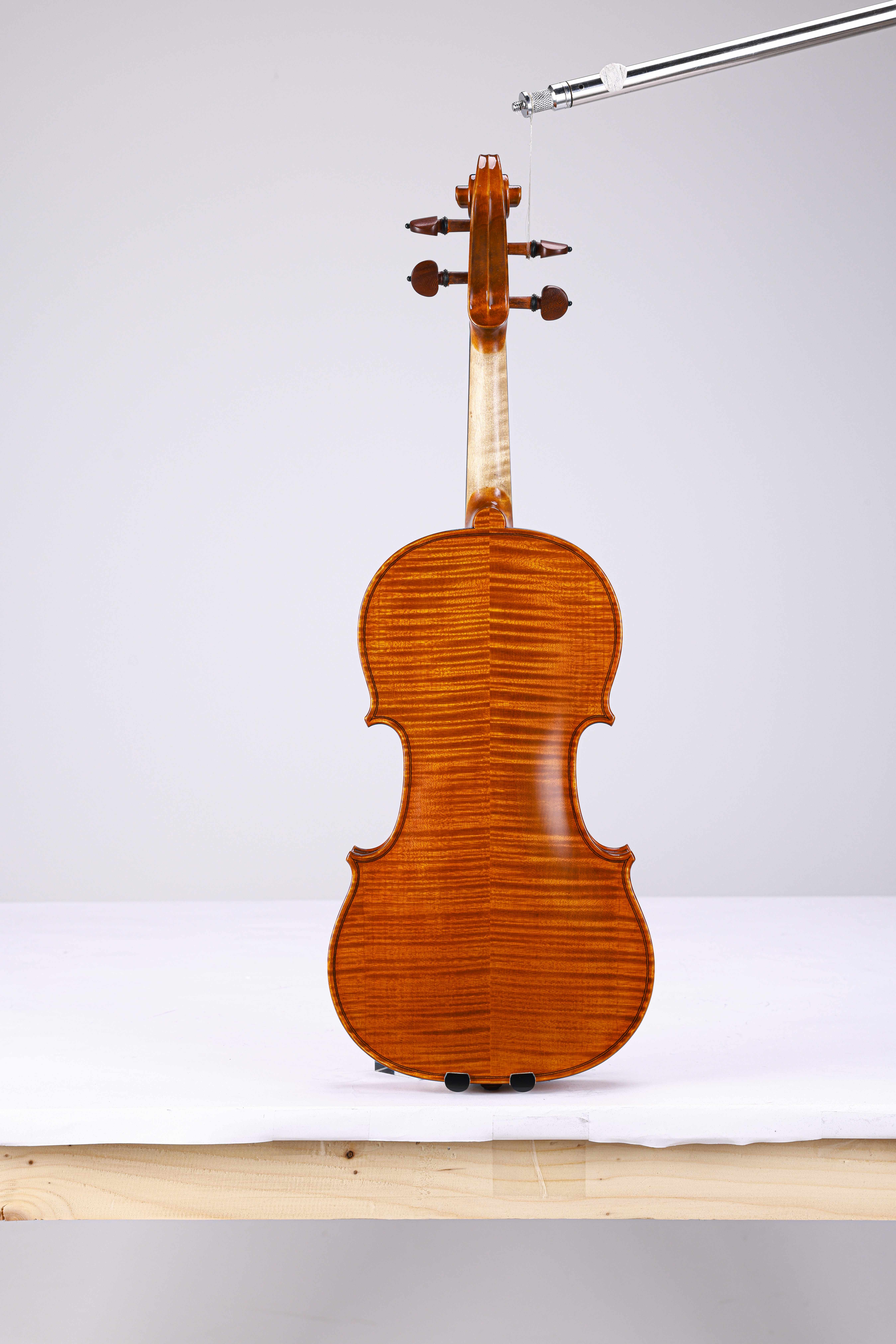 LV06-O Hot Sale Legacy Series European Materials 4/4 European Materials Violin