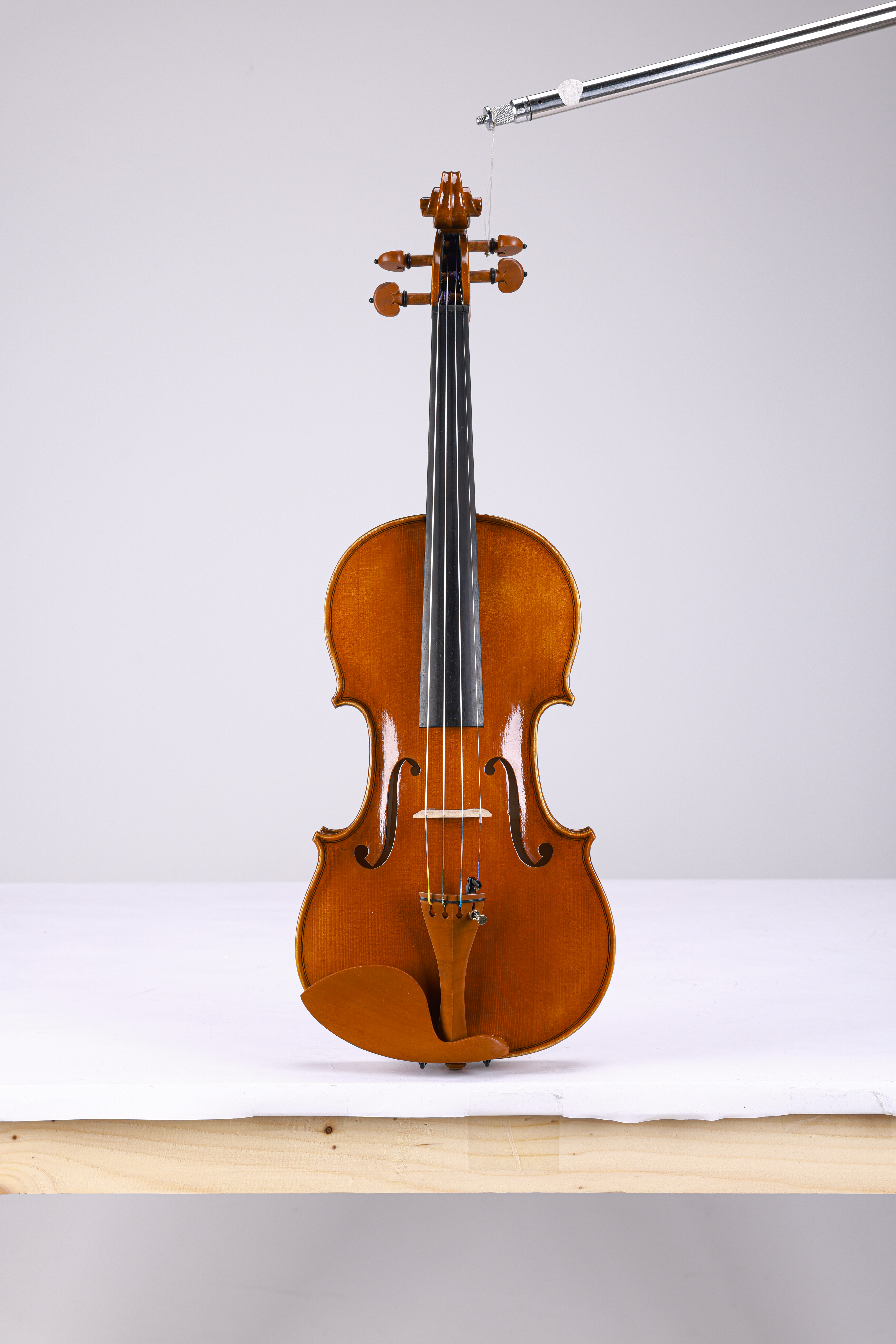 LV05-S New Design Legacy Series European Materials 4/4 Violin