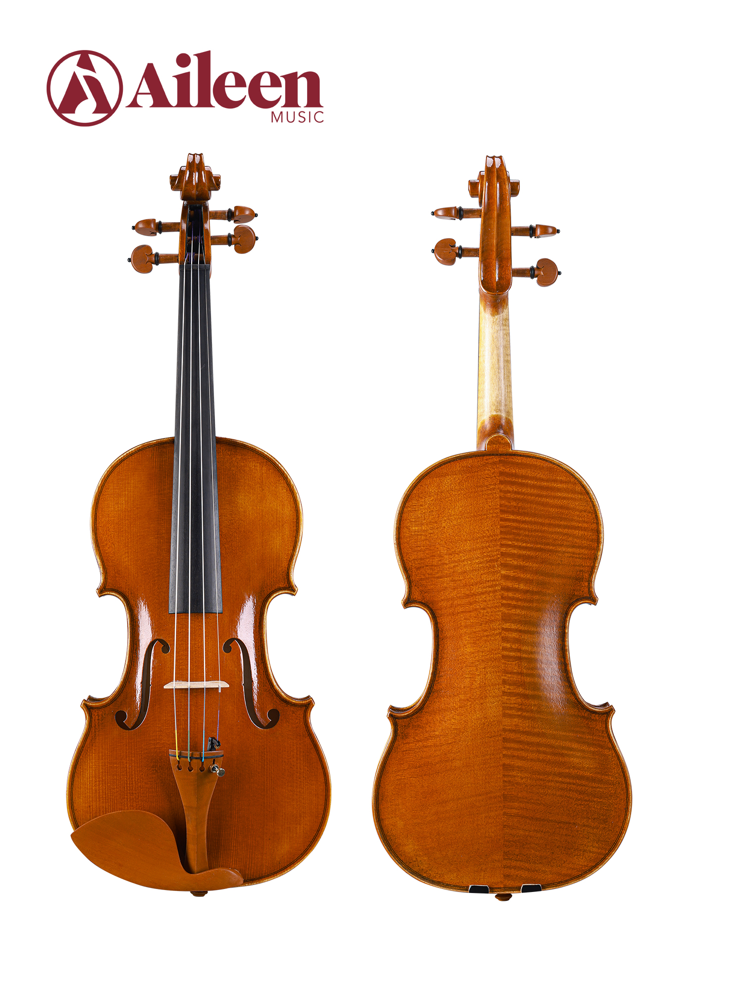 LV05-S New Design Legacy Series European Materials 4/4 Violin