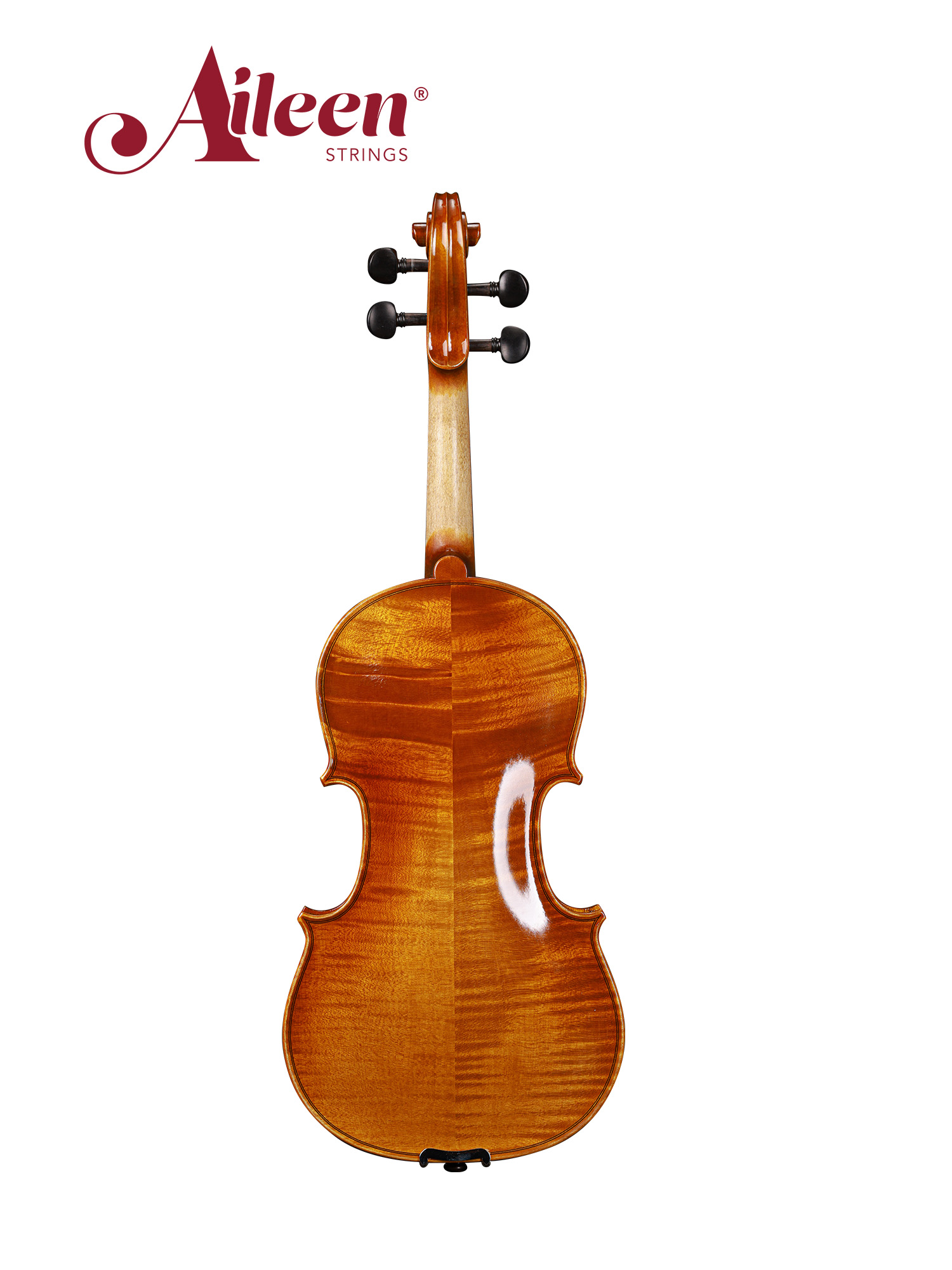 LV21E Legacy Series 4/4 Italy Bachman Spruce Top Violin