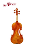 Legacy Series LV25E Spirit And Oil Mixed Varnish Italy Bachman Spruce Top 4/4 Violin
