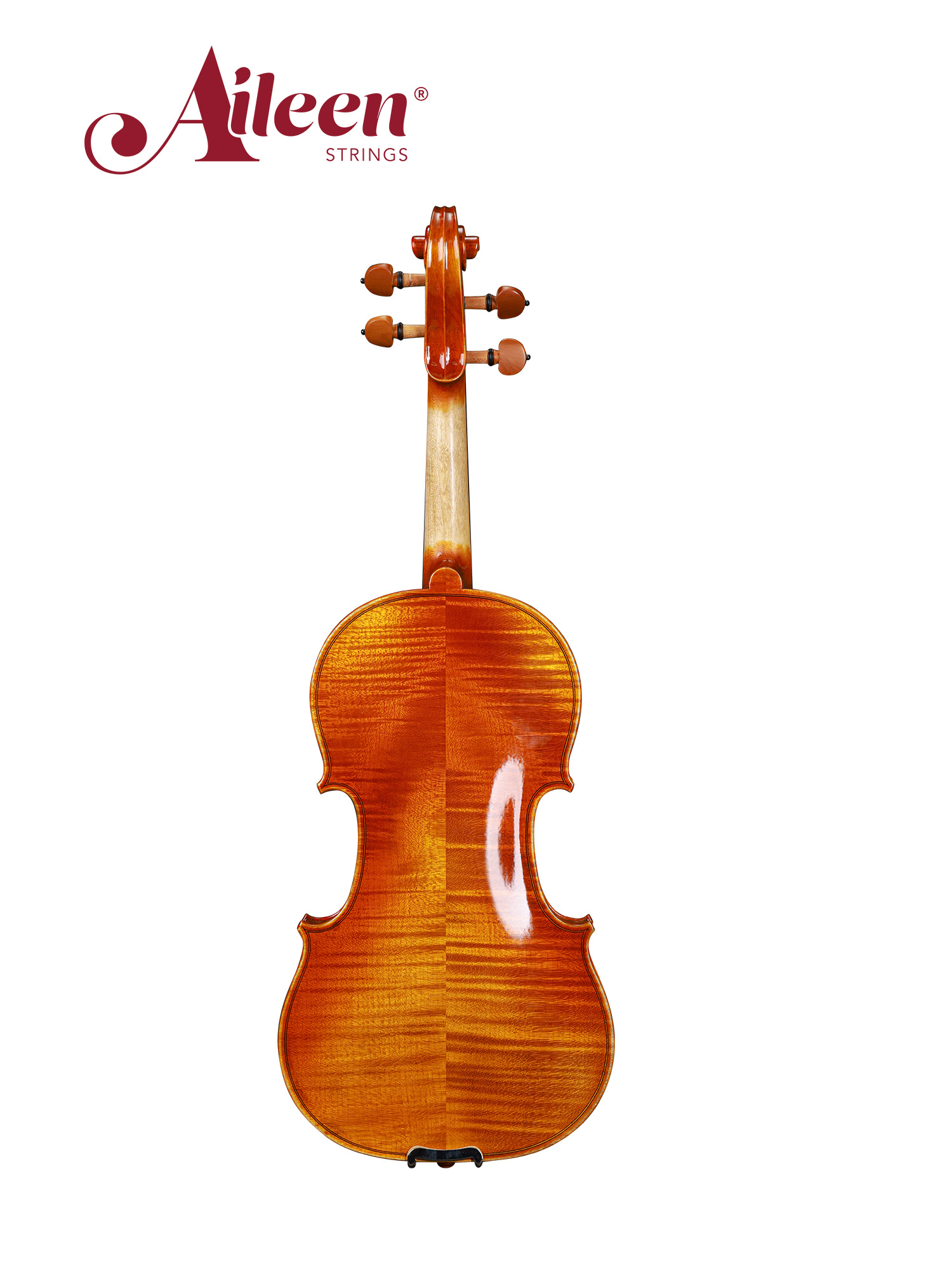 Legacy Series LV25E Spirit And Oil Mixed Varnish Italy Bachman Spruce Top 4/4 Violin