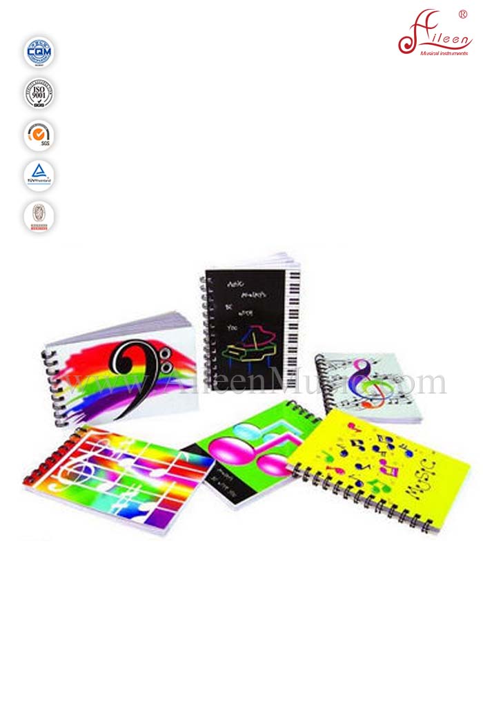 Note pad （DL-8106-8111）