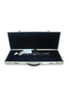Durable Grained Leatherette Violin Bow Case 12 pcs(CSW012)