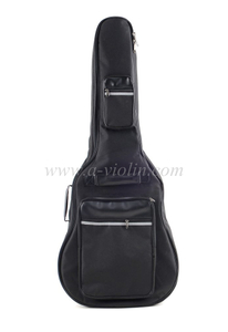 41" 5mm padding black Acoustic guitar bag (BGF615)