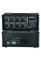 2 x Band EQ PA 8 Channel Mobile Power Amplifier ( APM-0815U )