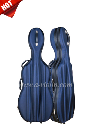 Hard Body Light Foam Cello Case (BGC1600)