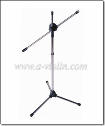 Custom Adjustable Double Microphone Stand (MSM104)