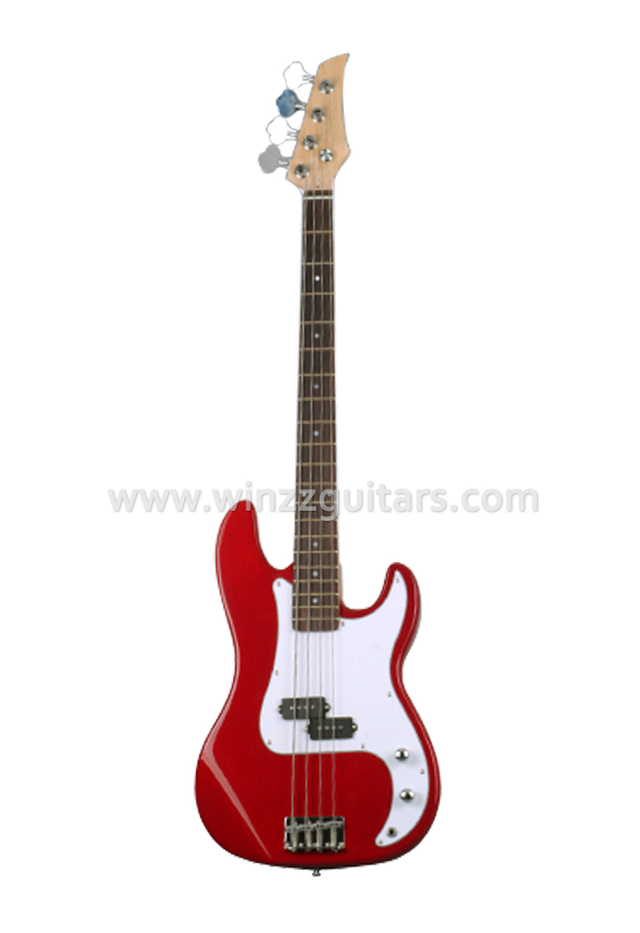 Electric Bass Guitar Package (EBS150-S)