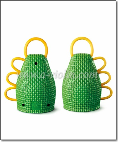 2014 Brazil World Cup Promotion Gift Caxirola