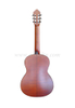 39 inch High End Smallman Style Classical Guitar (ACH40PX)