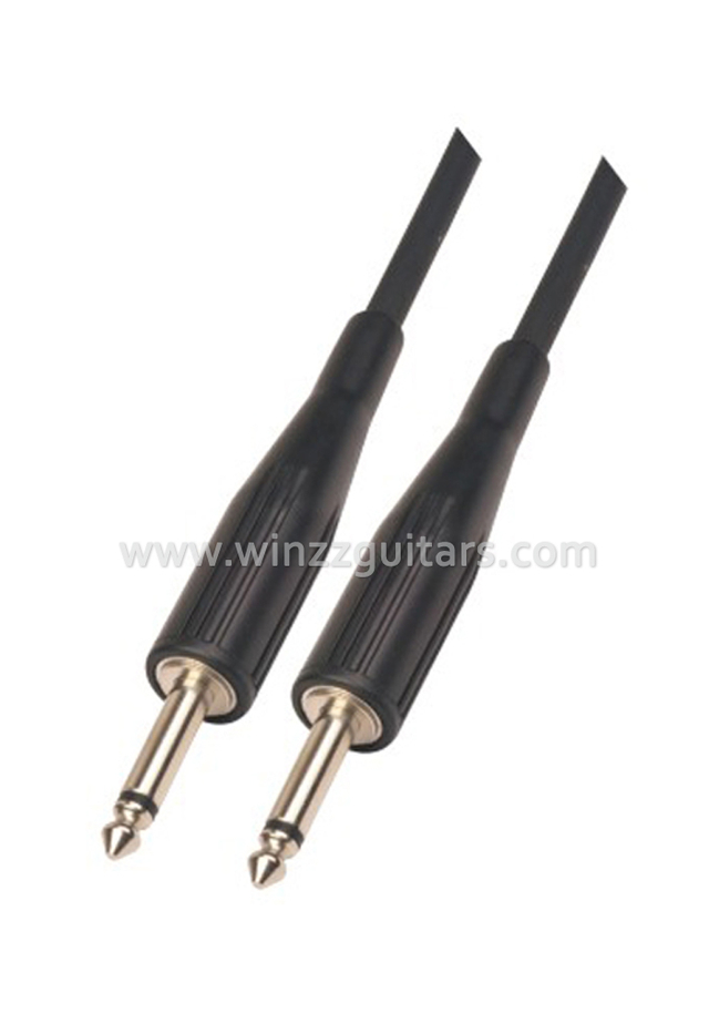6mm Guitar Cables-Oxygen-free copper conductor(AL-G031)