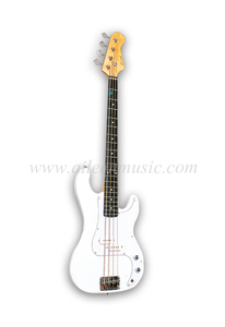 JB Classic Bridge Electric Bass Guitar (EBS150-20)