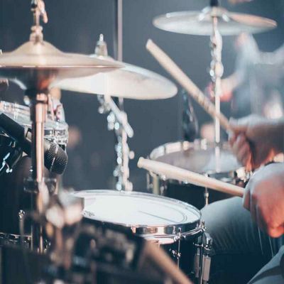 Buying Your First Drum Set: A Guide For Beginners