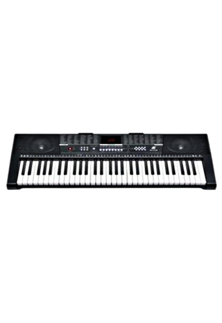 61-Key Standard Piano Keyboard(EK61218)