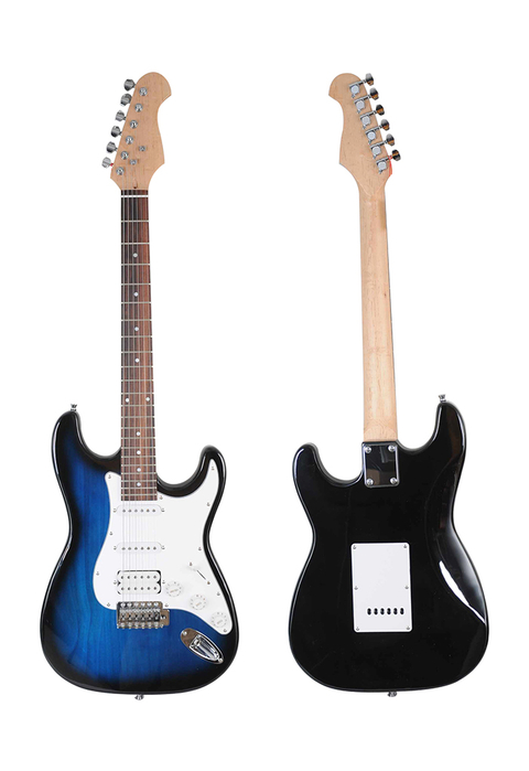 [Aileen] High Quality All Solid ST Electric Guitar Wholesale (EGS112)