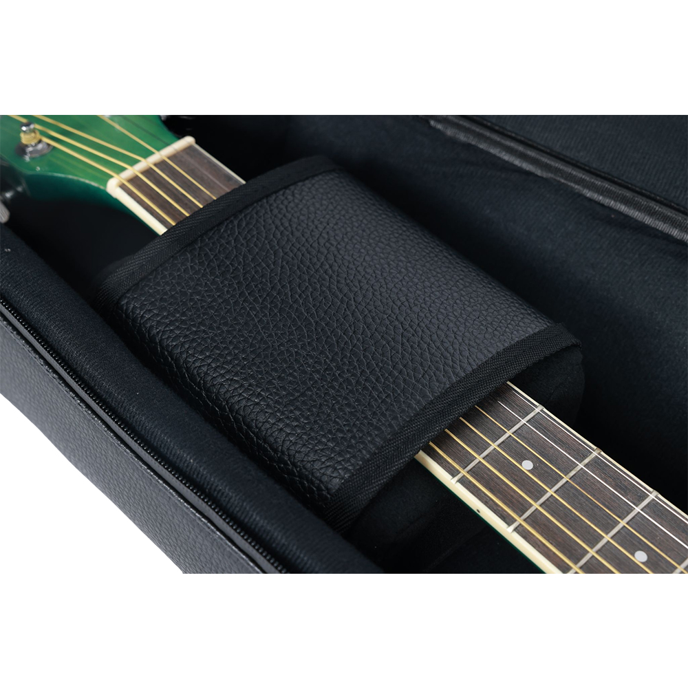 39 Inch 900D Oxford Cloth Gig acoustic Guitar Bag (BGW9018) 