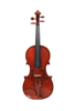 4/4 Master Violin, Oil Varnish Antique Style Handmade Violin (VHH1000)