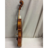 Professional Wholesale Flamed Advanced Violin ( VH100Y )