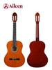 39" Classical Guitar, Great Price For Guitar Beginners (AC851)