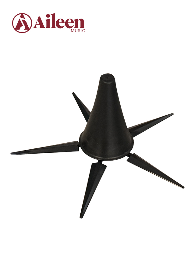 CLS-5 Musical Instrument Accessories Five-leg Structure Clarinet Stand