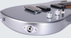 WINZZ Design Glossy Orbit Series 39" Electric Guitar WOS100-24 GS