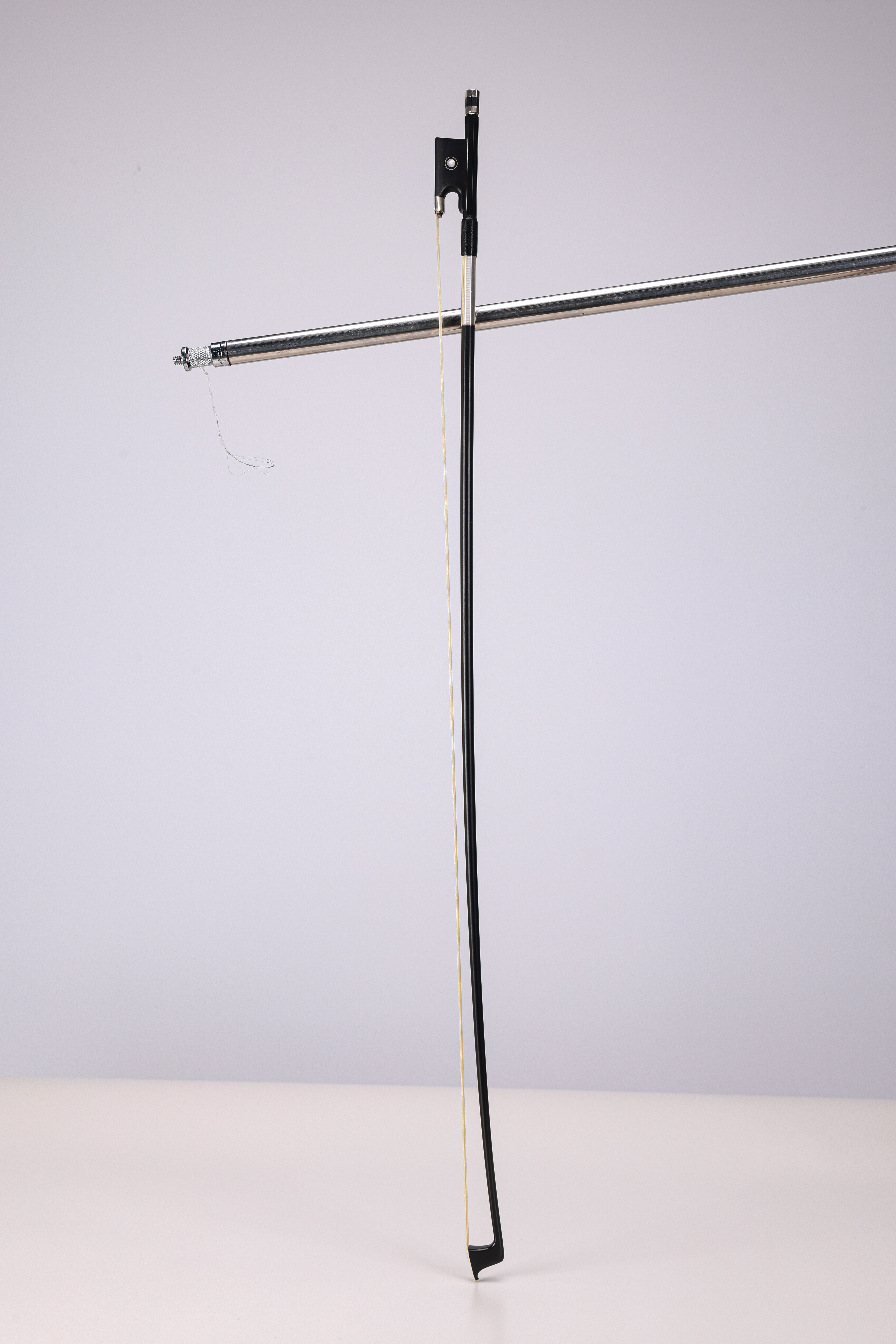 Carbon-fiber & Fiber-glass Violin Bow(WV800F)