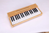 37 Keys Electric Keyboard with Touch Response Keys EK3702W