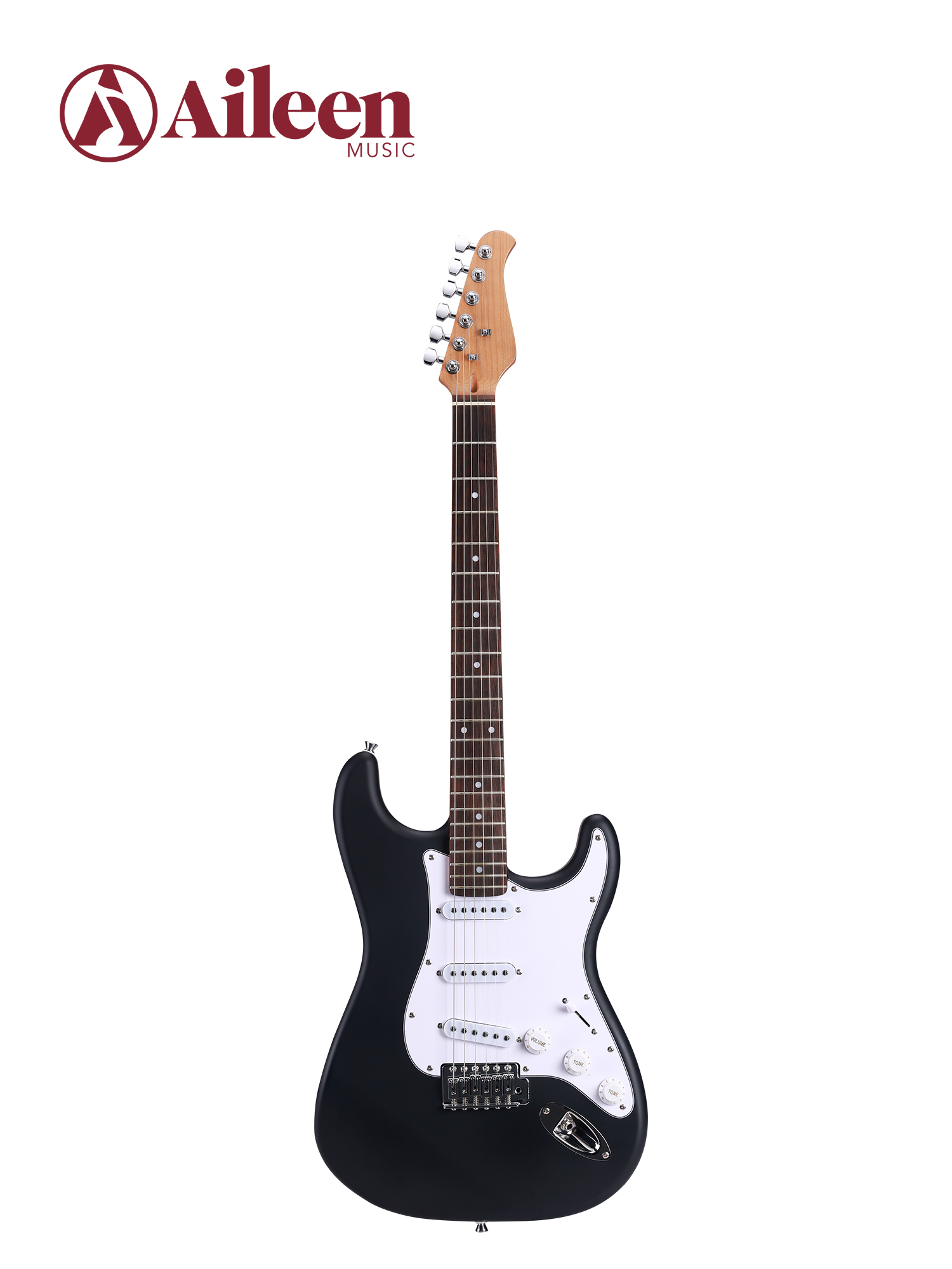 EGS01 New Special Composite Materials Lightweight 39" Electric Guitar