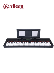 EK6103 Professional Musical Instrument Multifunctional 6 Timbre Electric Keyboard