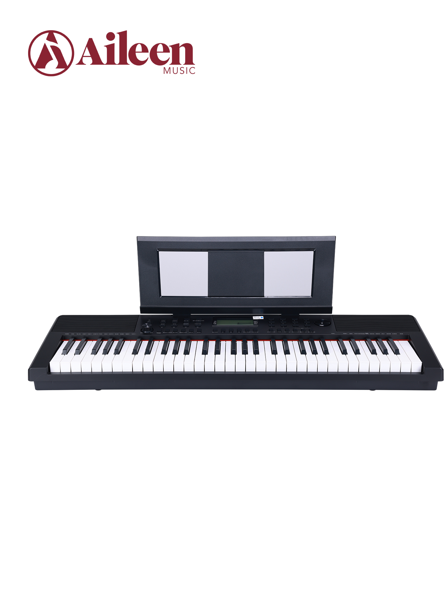 EK6103 Professional Musical Instrument Multifunctional 6 Timbre Electric Keyboard