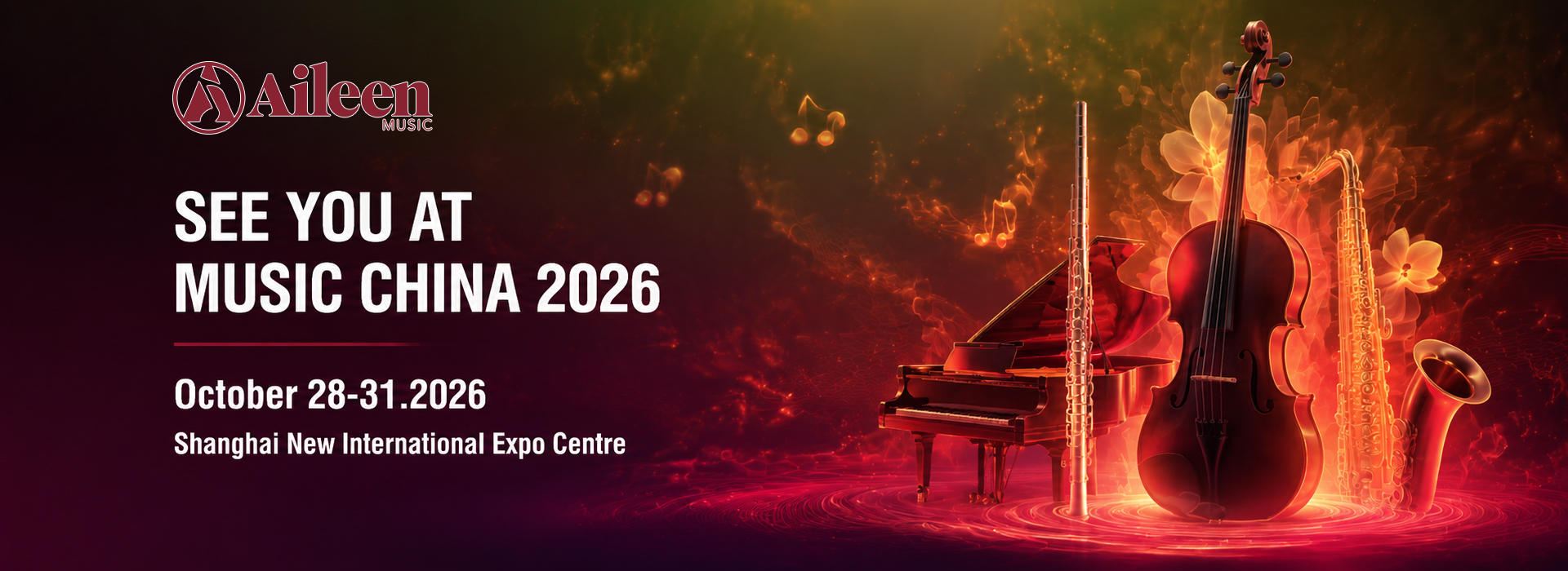 music china 2026