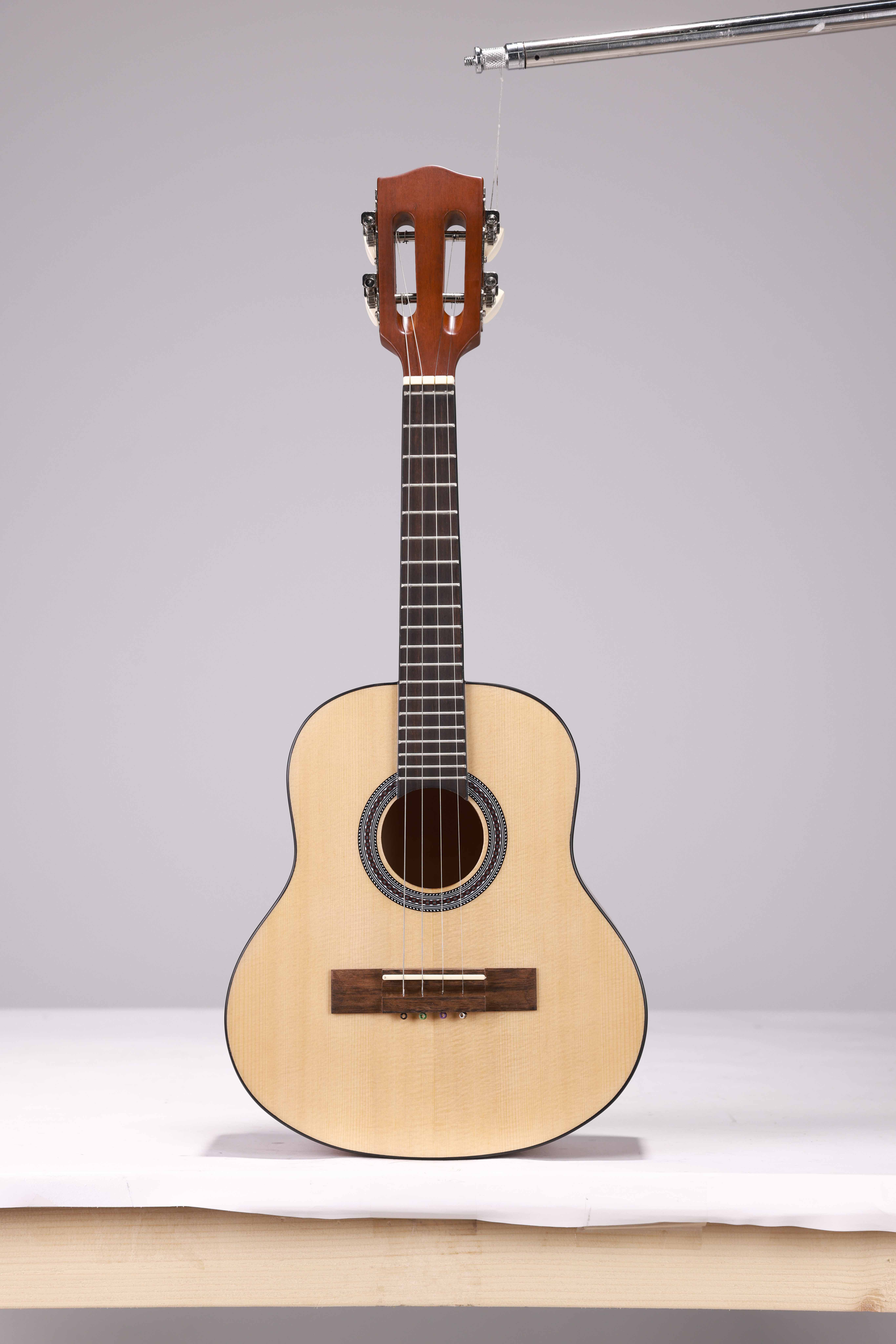 23'' Spruce Plywood Top Cavaquinhos Guitar CG10L