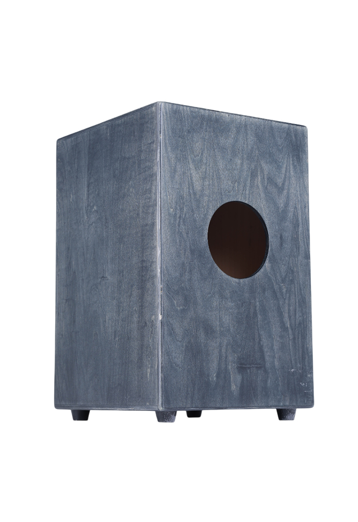 CJ-H00L New Entry Level Student Hand Rubbed Finish Standard Cajon Drum