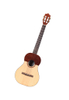 AFV17-15 High Quality Musical Instruments Four Strings Venezuelan Guitar