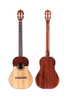 AFV17L-17 China Maunfacturer Spruce Plywood Venezuelan Guitar