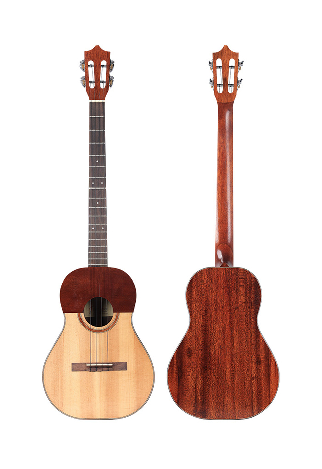 AFV17-17 New Wholesale Musical Instruments Solid Spruce Top Venezuelan Guitar