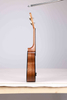 AU603-23 Winzz Quality Concert Koa (white Fiber) Plywood 23'' Ukulele Made in Indonesia
