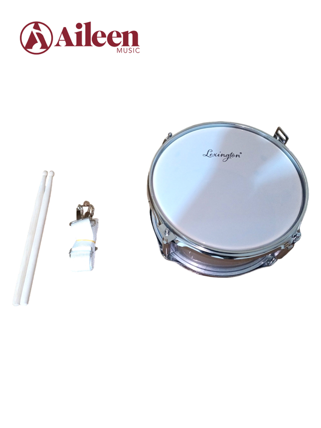 SD202J Children 10" * 5" Snare Drum With Drum Stick & Strap