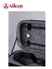CSV327BH Wholesale Price 4/4 Oblong Shaped Foam Violin Light Case