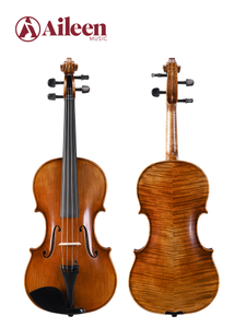 VH650 Top Sale Spirit And Oil Mixed Varnish Mastery Series 4/4 Violin