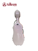 Velvet Interior 4/4 Cello Case With Wheels CSC-P303H