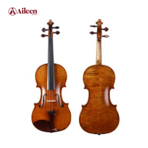 4/4 Mastery Series Oil Varnish Violin VH880 